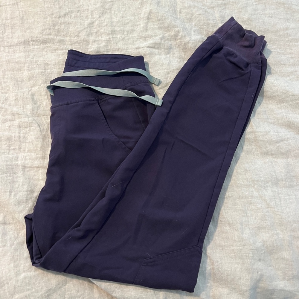 XXS figs Zamora joggers